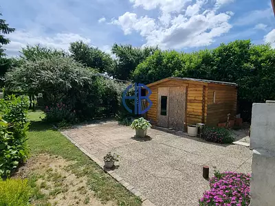 Maison, 120 m²
