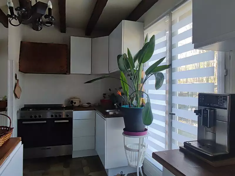 Maison, 83 m²