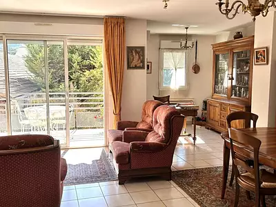 Appartement, 103 m²