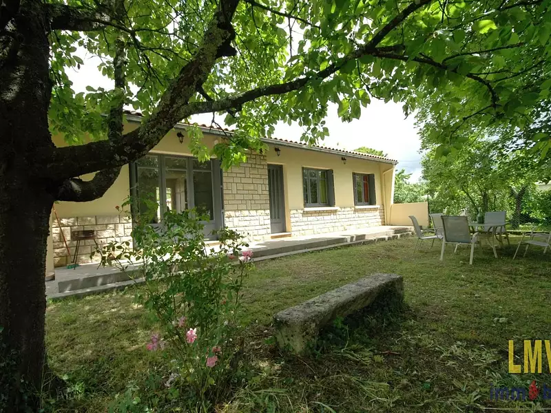 Maison, 78 m²