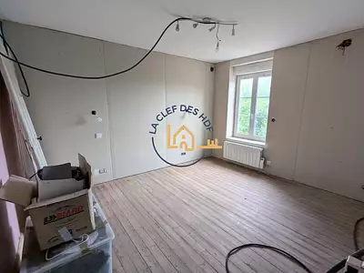 Maison, 128,64 m²