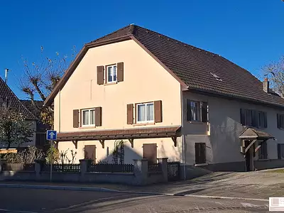 Maison, 203,7 m²