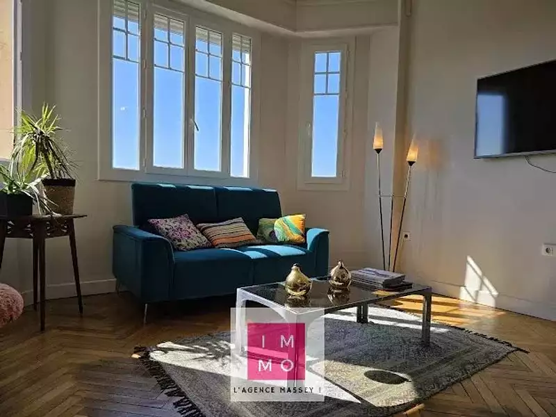 Appartement, 90,02 m²