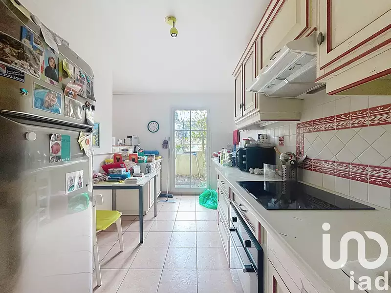 Appartement, 76 m²