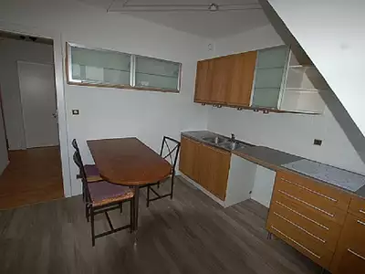 Appartement, 51 m²