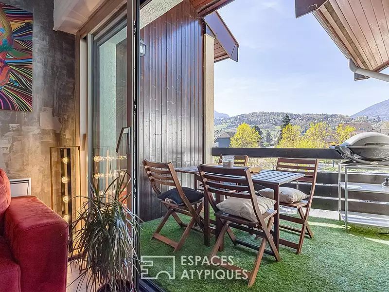 Appartement, 103 m²