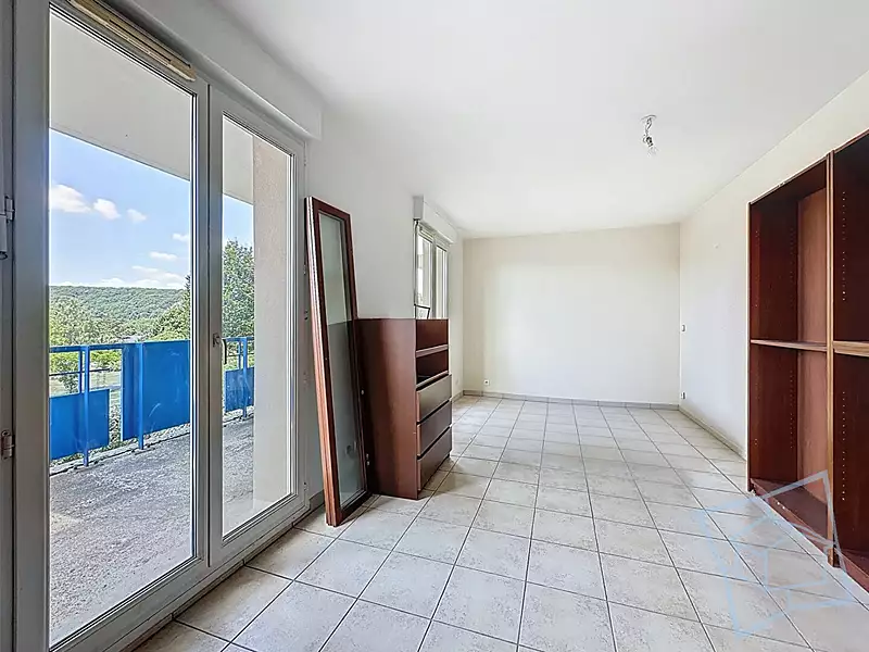 Appartement, 46,2 m²
