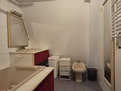Appartement, 63,57 m²