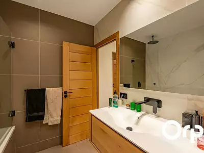 Appartement, 100 m²