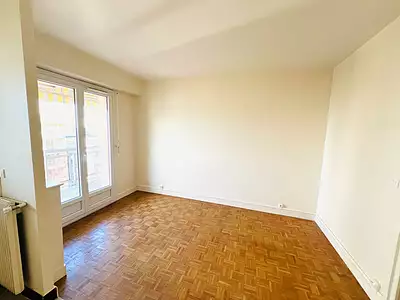 Appartement, 45,63 m²