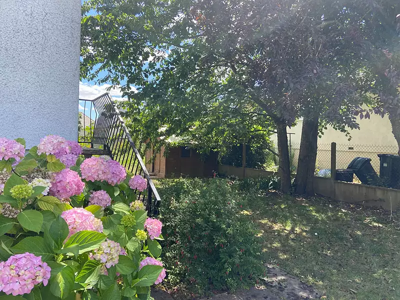 Maison, 80 m²