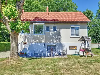 Maison, 61 m²