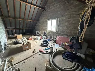 Maison, 77,39 m²