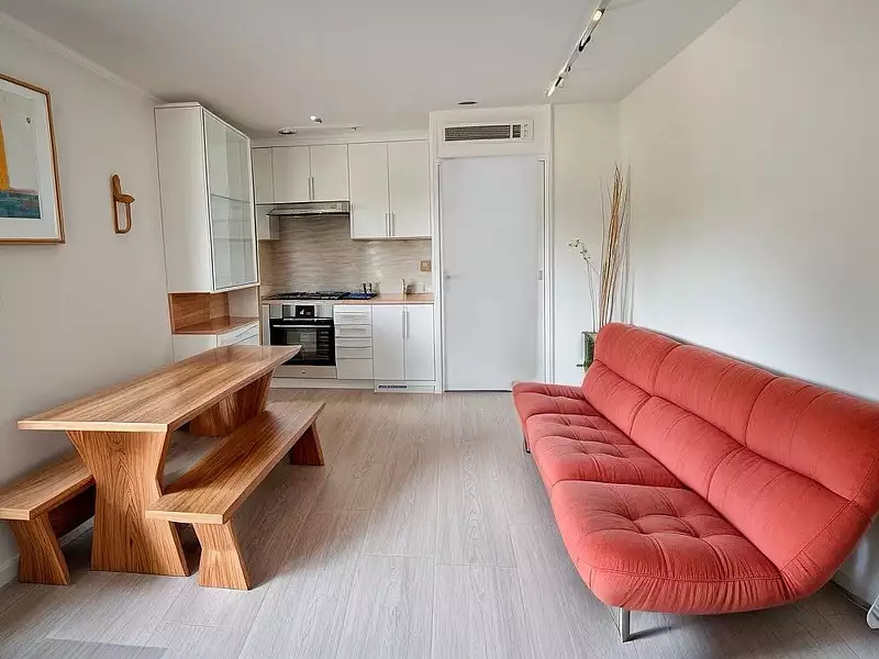 Appartement, 18 m²
