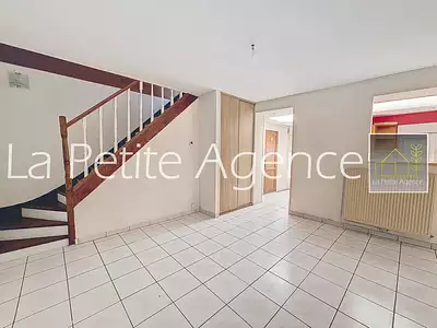 Maison, 67 m²