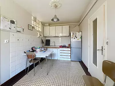 Maison, 118 m²