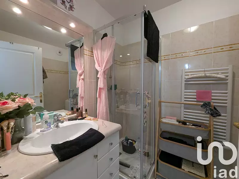 Appartement, 31 m²