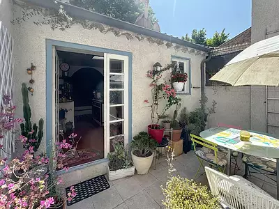 Appartement, 88 m²