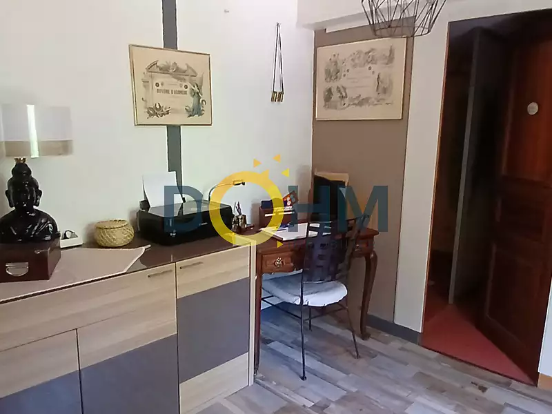 Maison, 106 m²