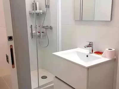 Appartement, 63 m²