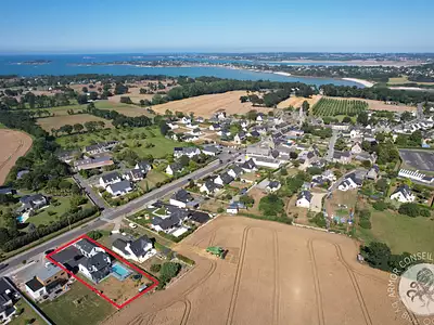 Maison, 144 m²