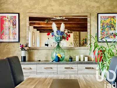 Maison, 109 m²