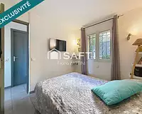 Appartement, 33 m²