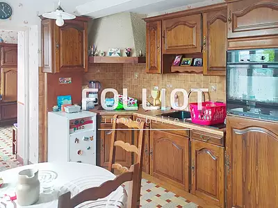 Maison, 80 m²