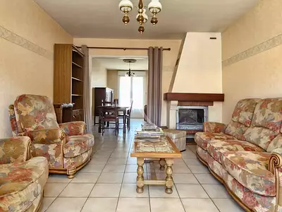 Maison, 84 m²