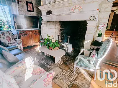 Maison, 150 m²