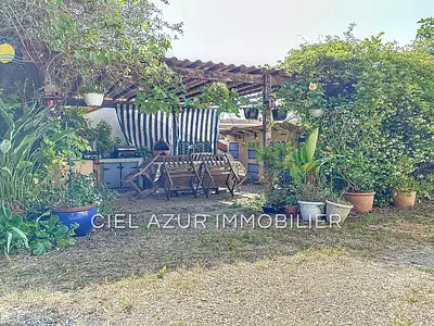 Maison, 180 m²