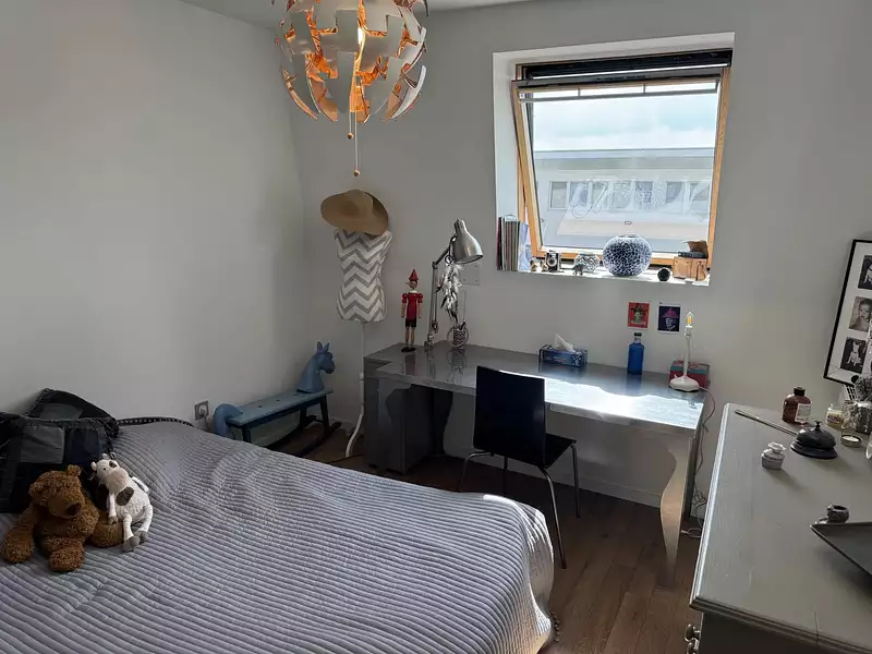 Maison, 92 m²
