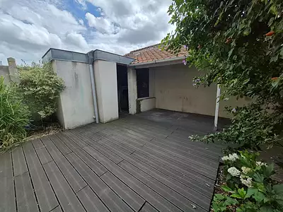 Maison, 110 m²