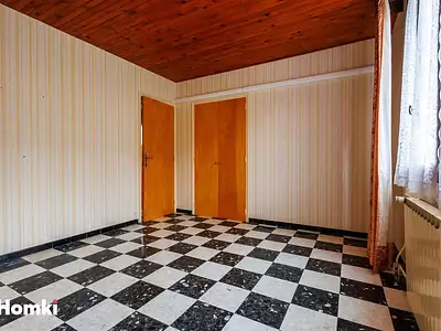 Maison, 185 m²
