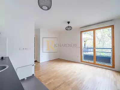 Appartement, 29,47 m²