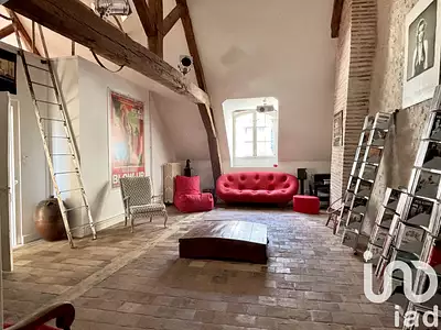 Maison, 286 m²