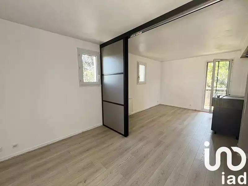 Appartement, 30 m²