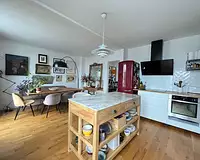 Appartement, 98,14 m²