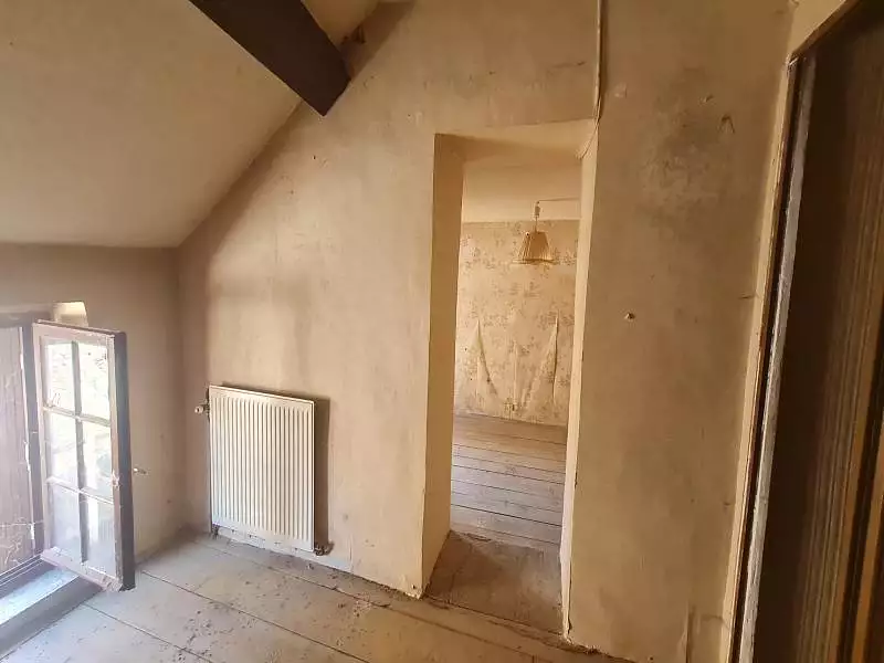 Maison, 67 m²