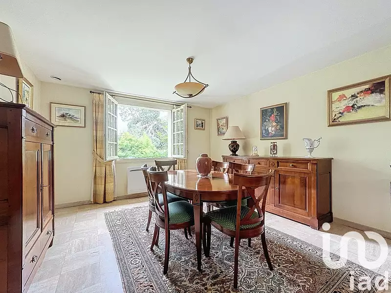 Maison, 134 m²