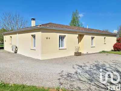Maison, 139 m²