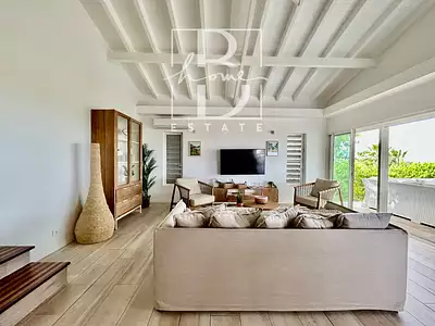 Maison, 209 m²