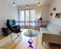 Appartement, 71 m²