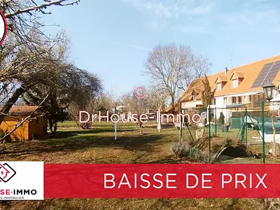 Maison, 171 m²