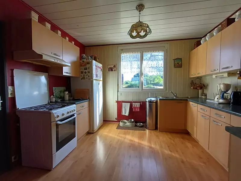 Maison, 81 m²