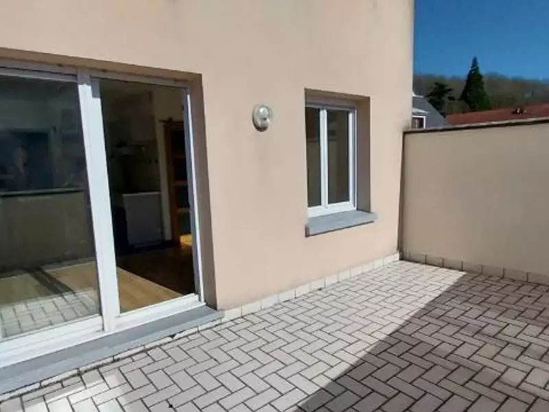 Appartement, 25,62 m²