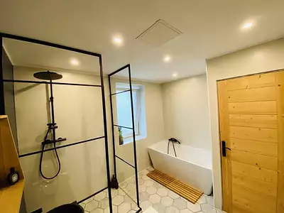 Maison, 123 m²