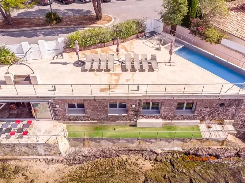 Maison, 120 m²