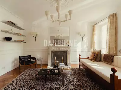 Appartement, 55,39 m²