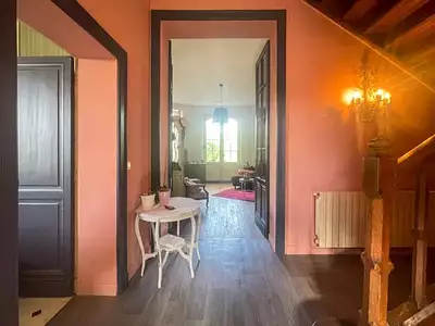 Maison, 209 m²